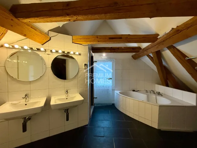 3.5 Zimmer Wohnung, 4562 Biberist