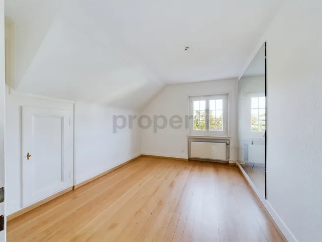 8.5 Zimmer Einfamilienhaus, 4563 Gerlafingen