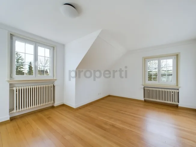 8.5 Zimmer Einfamilienhaus, 4563 Gerlafingen