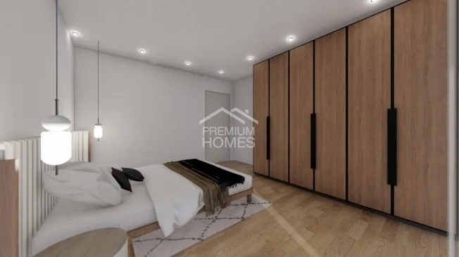 3.5 Zimmer Wohnung, 4563 Gerlafingen