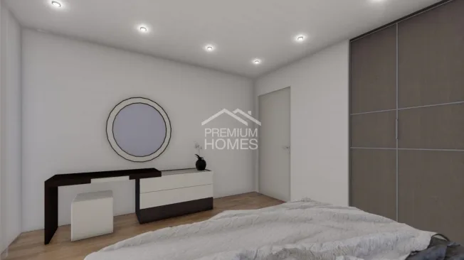 3.5 Zimmer Wohnung, 4563 Gerlafingen
