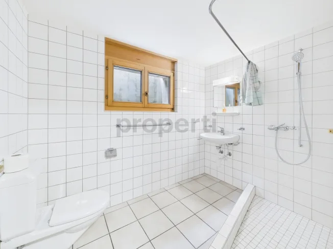 5.5 Zimmer Einfamilienhaus, 4588 Unterramsern