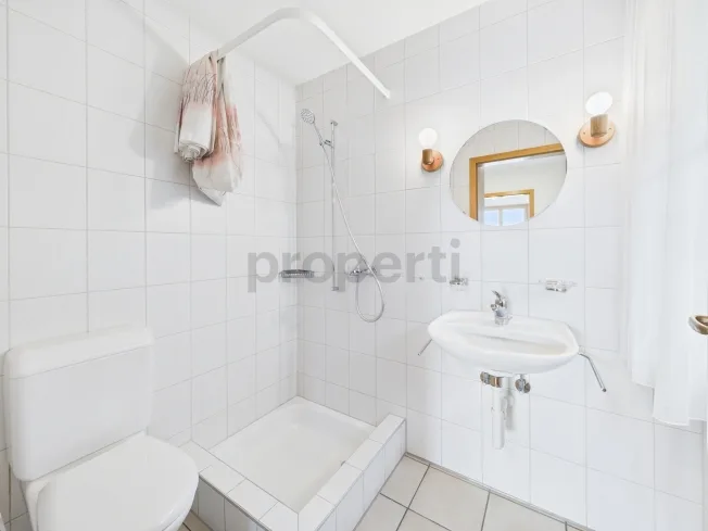 5.5 Zimmer Einfamilienhaus, 4588 Unterramsern