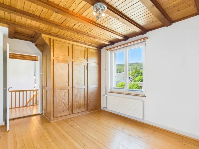 5.5 Zimmer Einfamilienhaus, 4614 Hägendorf