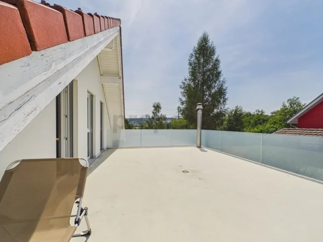 7.5 Zimmer Einfamilienhaus, 4618 Boningen