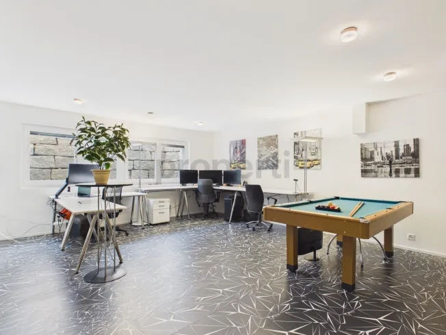 7.5 Zimmer Einfamilienhaus, 4618 Boningen