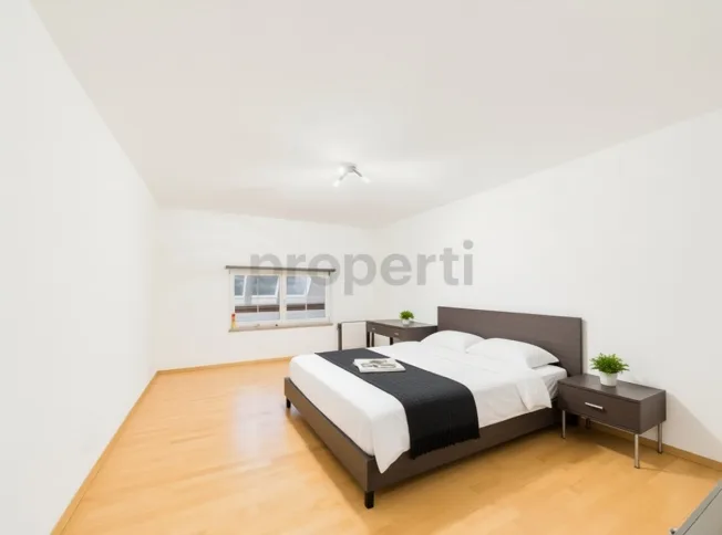 4.5 Zimmer Wohnung, 4852 Rothrist
