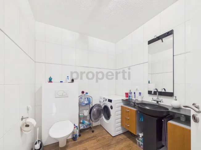 4.5 Zimmer Wohnung, 4852 Rothrist