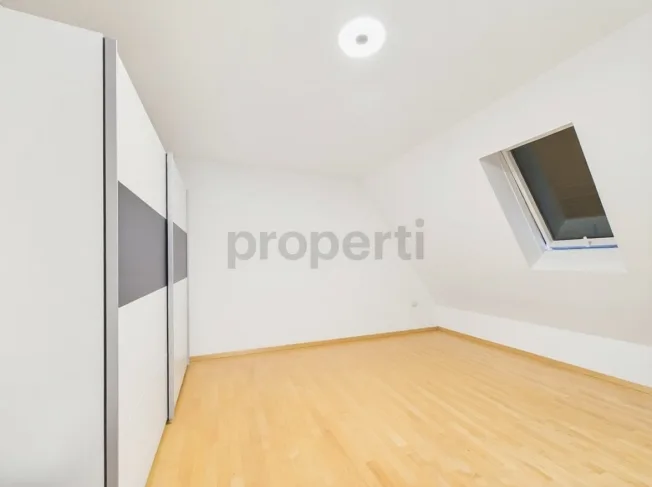 4.5 Zimmer Wohnung, 4852 Rothrist