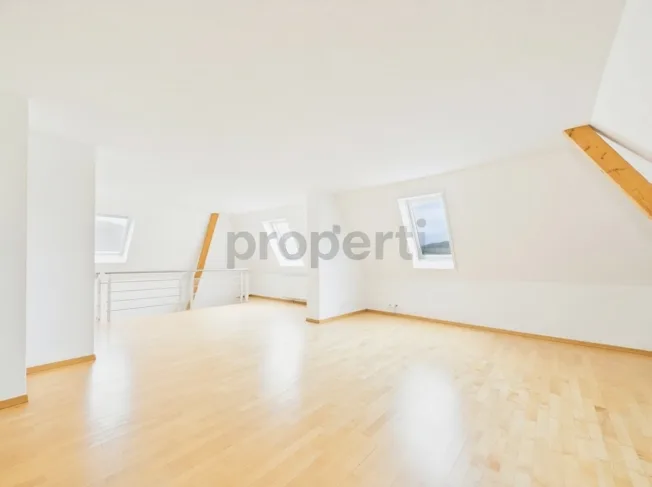 4.5 Zimmer Wohnung, 4852 Rothrist