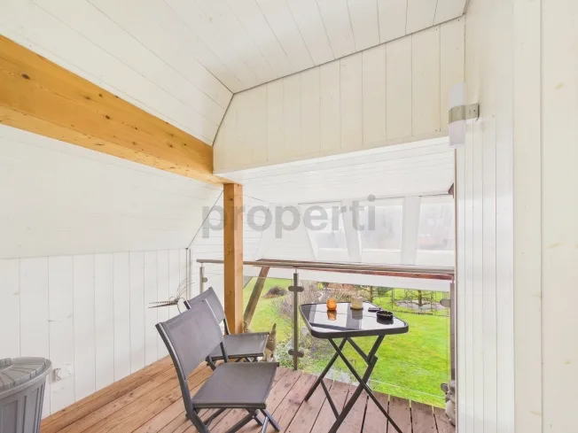 4.5 Zimmer Wohnung, 4852 Rothrist