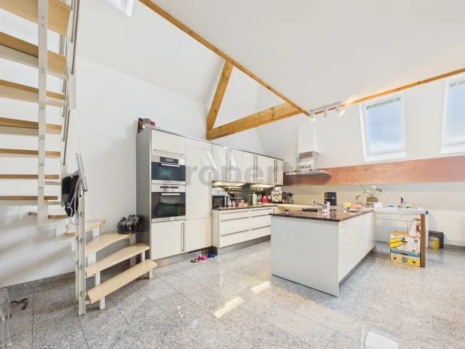 4.5 Zimmer Wohnung, 4852 Rothrist