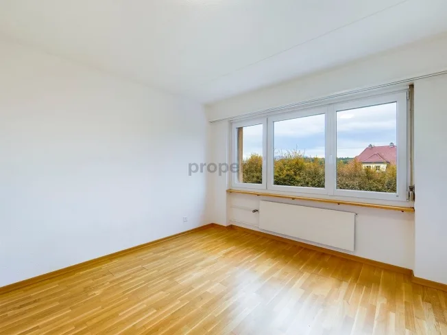 4.5 Zimmer Wohnung, 4853 Murgenthal