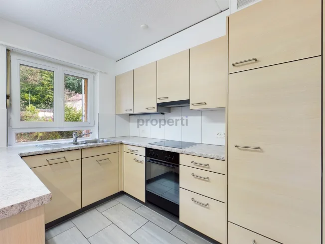 4.5 Zimmer Wohnung, 4853 Murgenthal