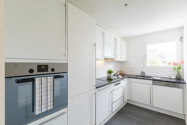 6.5 Zimmer Wohnung, 5000 Aarau