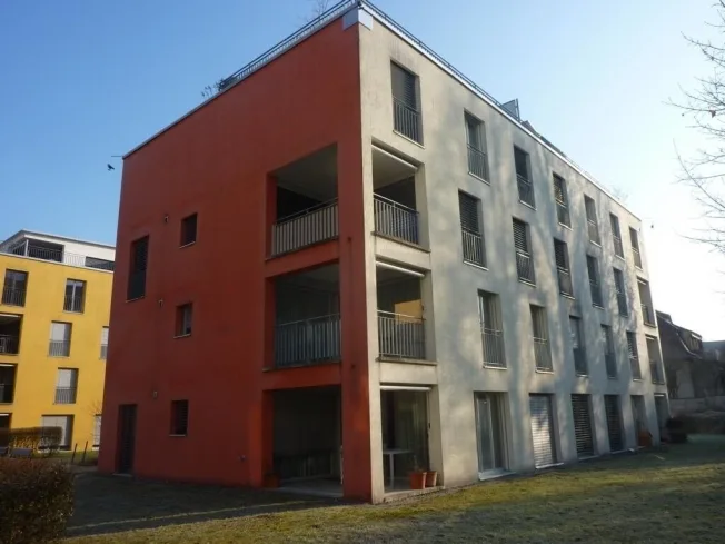 6.5 Zimmer Wohnung, 5000 Aarau