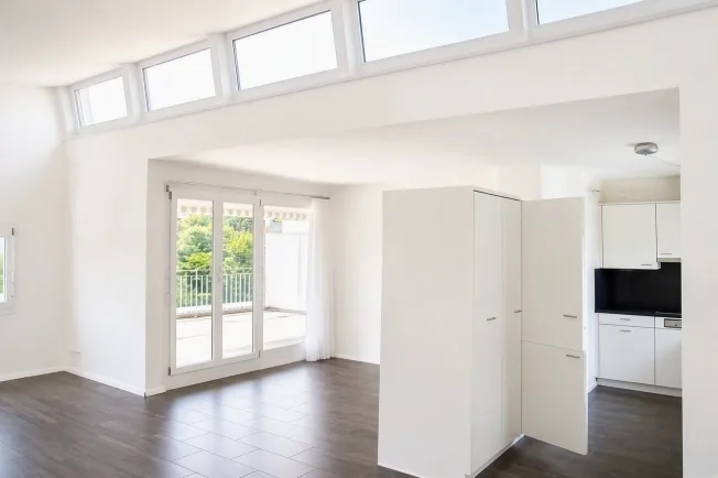 6.5 Zimmer Wohnung, 5000 Aarau