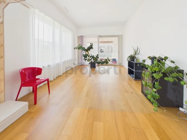 4.5 Zimmer Wohnung, 5210 Windisch