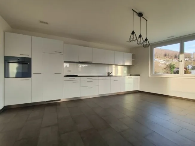 3.5 Zimmer Wohnung, 5275 Etzgen