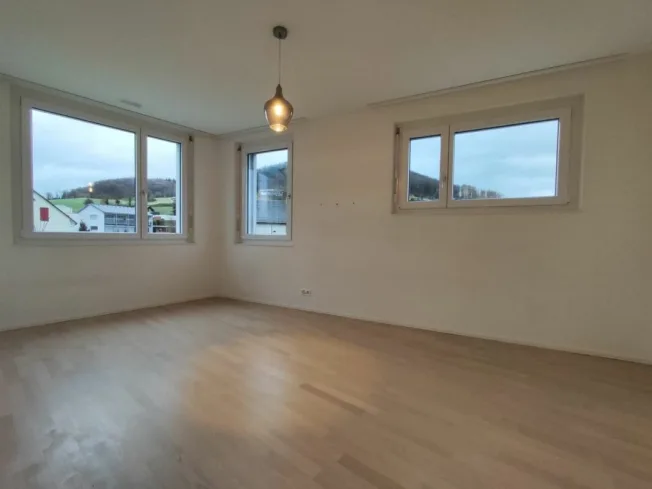 3.5 Zimmer Wohnung, 5275 Etzgen