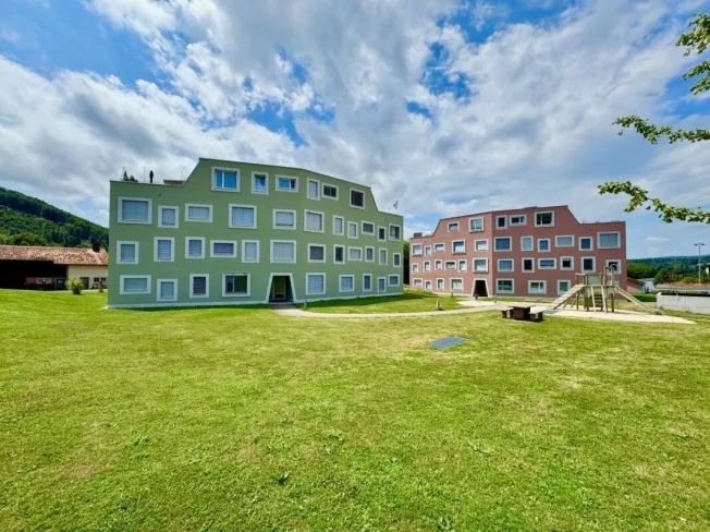 3.5 Zimmer Wohnung, 5275 Etzgen