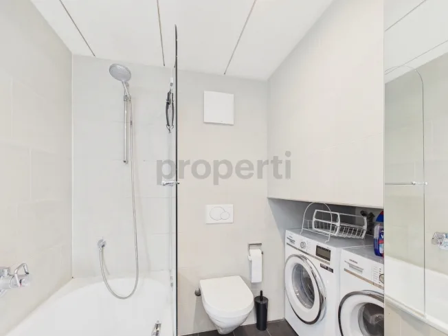 Loft, 5400 Baden
