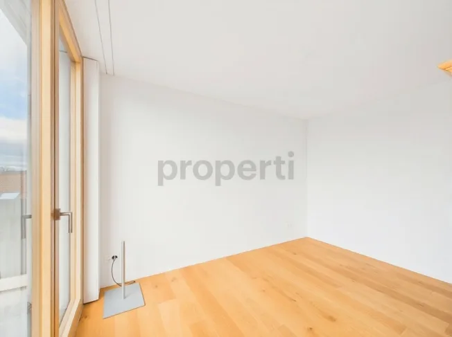 5.5 Zimmer Wohnung, 5444 Künten