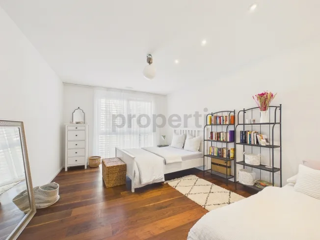 5.5 Zimmer Wohnung, 5454 Bellikon