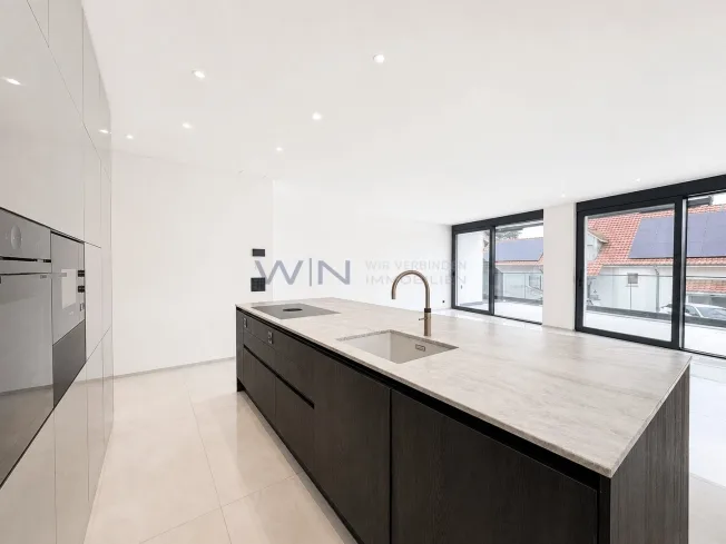5.5 Zimmer Einfamilienhaus, 5467 Fisibach