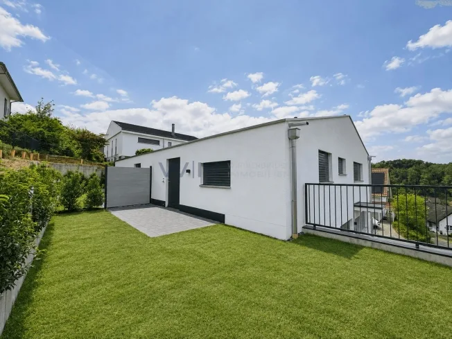 5.5 Zimmer Einfamilienhaus, 5467 Fisibach