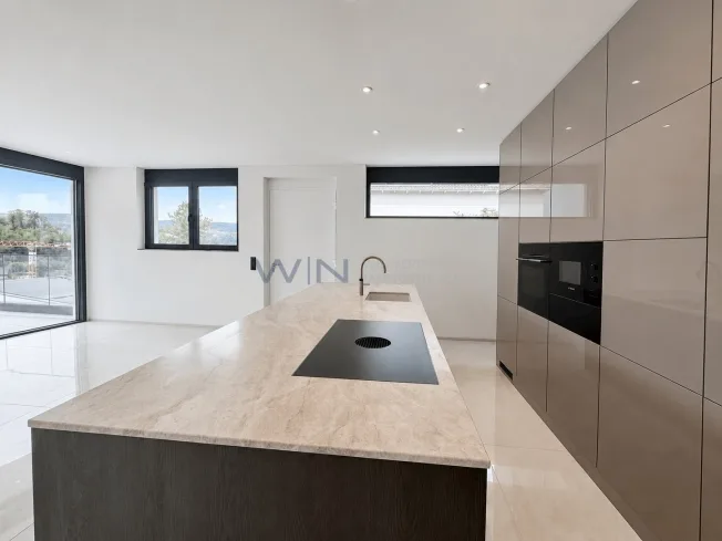 5.5 Zimmer Einfamilienhaus, 5467 Fisibach