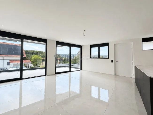 5.5 Zimmer Einfamilienhaus, 5467 Fisibach