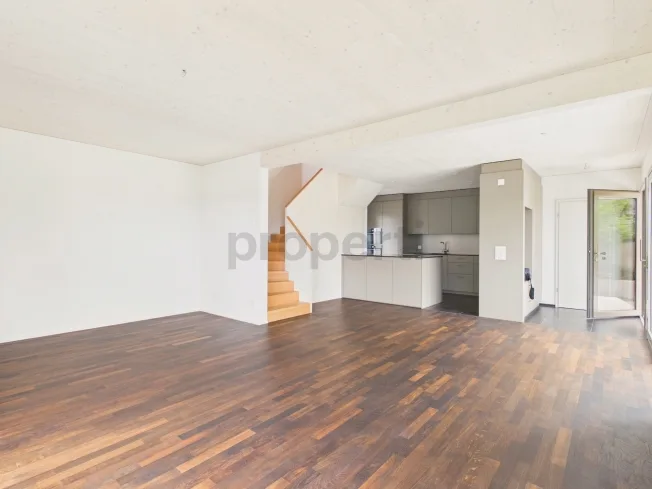 5.5 Zimmer Einfamilienhaus, 5614 Sarmenstorf