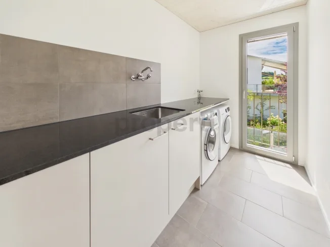 5.5 Zimmer Einfamilienhaus, 5614 Sarmenstorf
