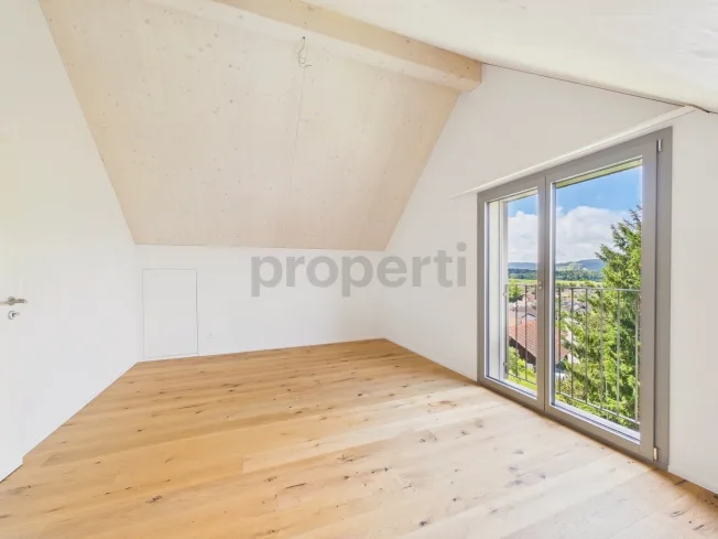 5.5 Zimmer Einfamilienhaus, 5614 Sarmenstorf