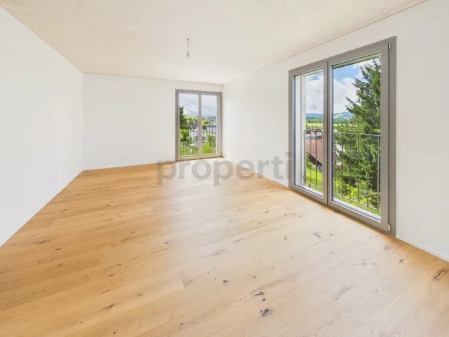 5.5 Zimmer Einfamilienhaus, 5614 Sarmenstorf