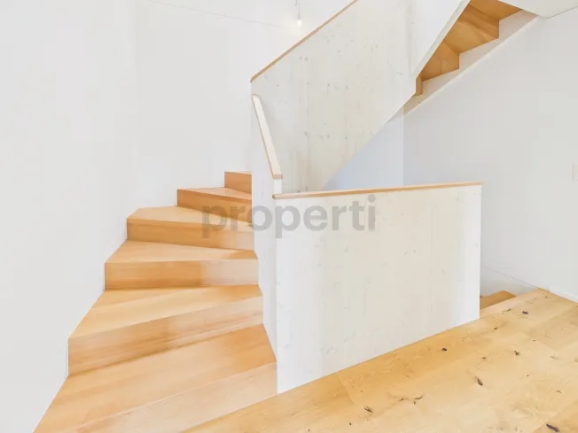 5.5 Zimmer Einfamilienhaus, 5614 Sarmenstorf