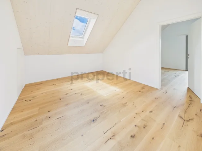 5.5 Zimmer Einfamilienhaus, 5614 Sarmenstorf