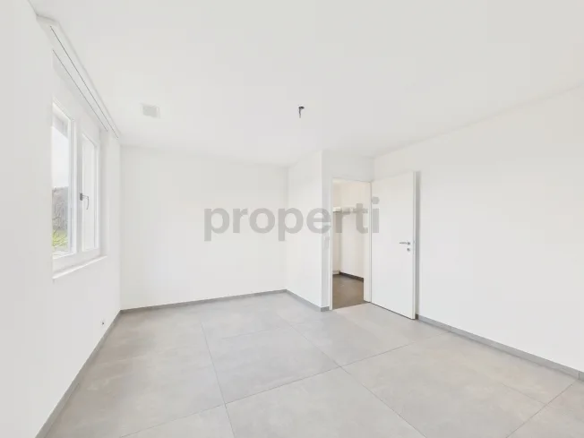 2.5 Zimmer Wohnung, 5745 Safenwil