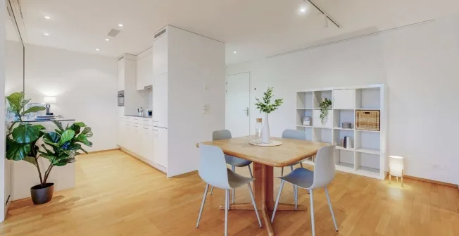 2.5 Zimmer Wohnung, 6005 Luzern