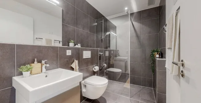 2.5 Zimmer Wohnung, 6005 Luzern