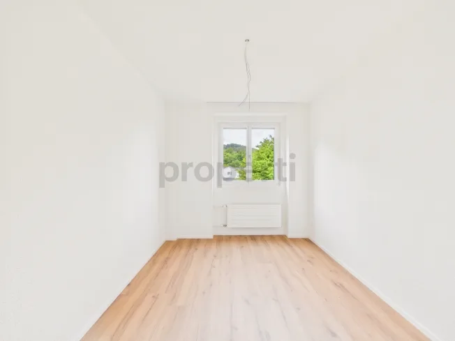 4.5 Zimmer Wohnung, 6005 Luzern