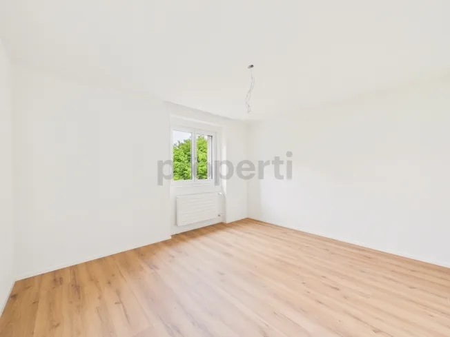 4.5 Zimmer Wohnung, 6005 Luzern