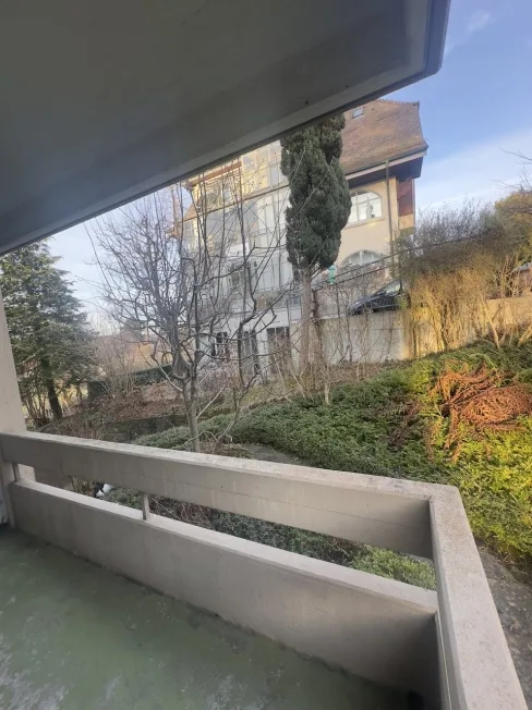 3.5 Zimmer Wohnung, 6006 Luzern