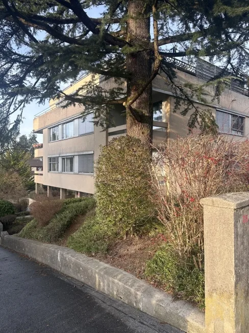 3.5 Zimmer Wohnung, 6006 Luzern