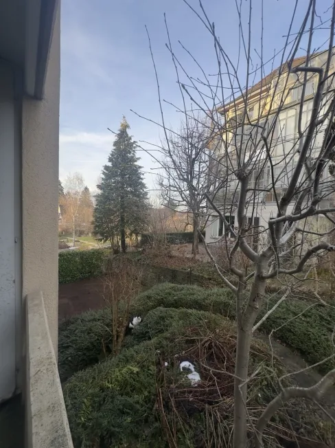 3.5 Zimmer Wohnung, 6006 Luzern