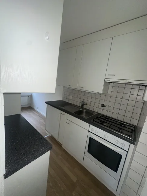 3.5 Zimmer Wohnung, 6006 Luzern