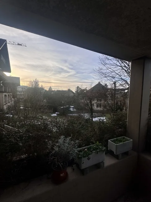3.5 Zimmer Wohnung, 6006 Luzern