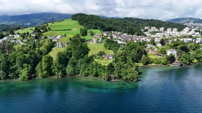 10 Zimmer Villa, 6005 Luzern