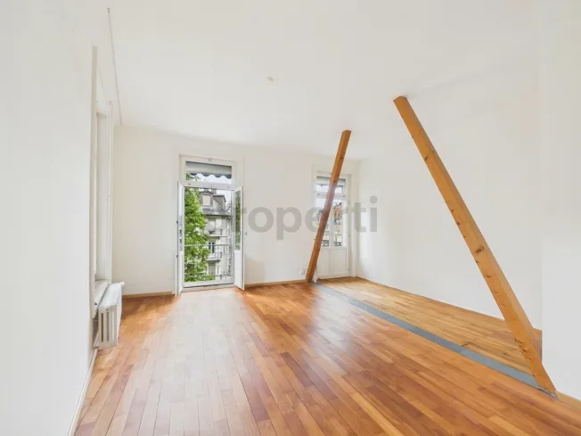 4.5 Zimmer Wohnung, 6006 Luzern